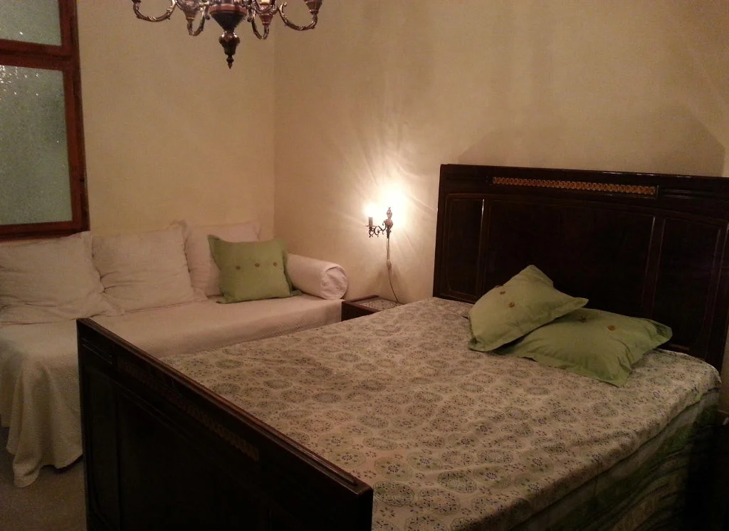 Amorino Schlafzimmer Verde