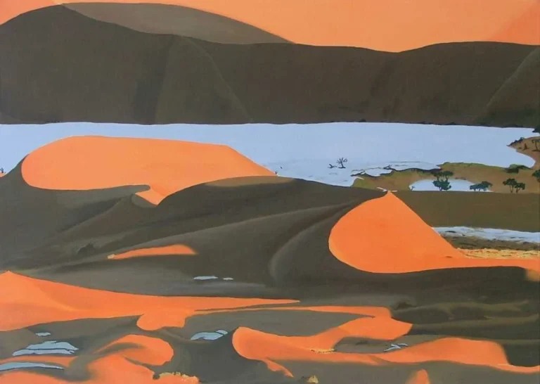 2005-007 Sossus Vlei