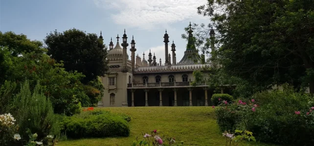 8 bis 16 Juni 2018 – Woche 8 – Von Dieppe FR nach Cambridge UK