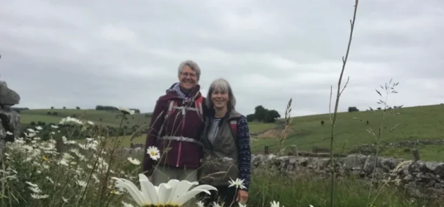 17 bis 23 Juni 2018 – Woche 9 – Derbyshire und London
