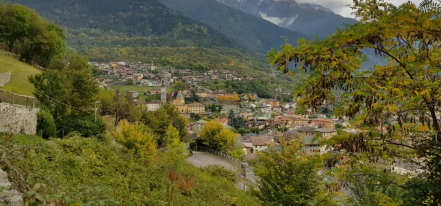 18 0kt 2019 Cortenedolo – Edolo