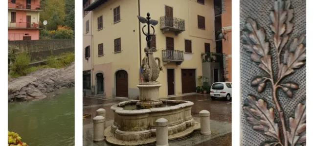 19 Okt 2019 Abstecher nach Capo di Ponte