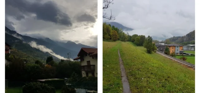 20 Okt 2019 Edolo-Berzo-Demo